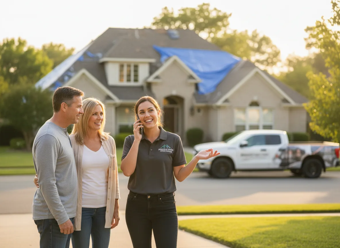 Emergency Roof Repair Bearden, AR FAQs